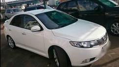 Kia Cerato II