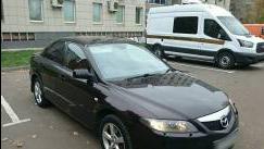 Mazda 6 I (GG) Рестайлинг