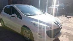 Peugeot 308 I