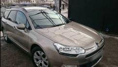 Citroen C5 II