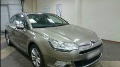 Citroen C5 II