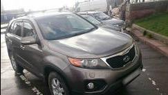 Kia Sorento II