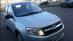 ВАЗ (Lada) Granta