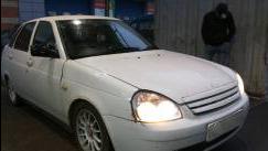 ВАЗ (Lada) Priora I