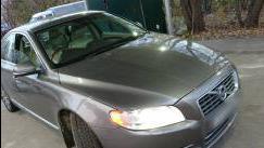 Volvo S80 II Рестайлинг