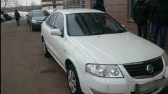 Nissan Almera Classic