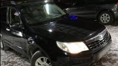 Subaru Forester III 2.0 AT (150 л.с.) 4WD [2012]