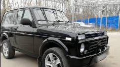ВАЗ (Lada) 2121 (4x4)