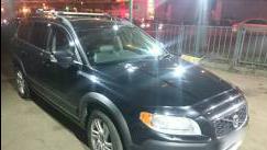 Volvo XC70 II Рестайлинг