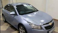 Chevrolet Cruze I