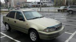 Daewoo Nexia I