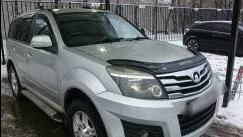 Great Wall Hover H3 I