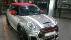 MINI Hatch III