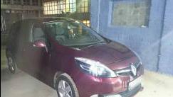 Renault Scenic III Рестайлинг 2 2.0 CVT (140 л.с.) [2013]