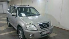 Chery Tiggo (T11) I
