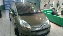 Citroen C4 Picasso I