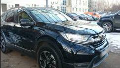 Honda CR-V V