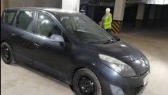 Renault Scenic III