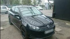 Volkswagen Polo V