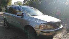 Volvo XC90 I Рестайлинг