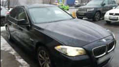 BMW 5er VI (F10/F11/F07)