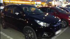 Hyundai ix35 I