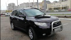 Hyundai Santa Fe II