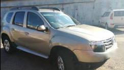 Renault Duster I 2.0 MT (135 л.с.) 4WD [2015]
