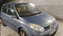 Renault Scenic II