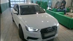 Audi A3 III (8V)