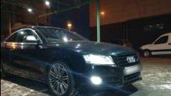 Audi S5 I