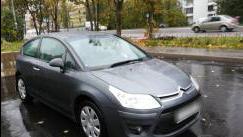 Citroen C4 I Рестайлинг