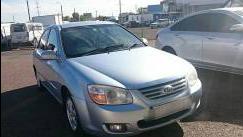 Kia Cerato I