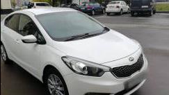 Kia Cerato III