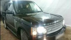Land Rover Range Rover III