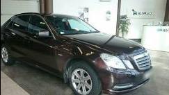 Mercedes-Benz E-klasse IV (W212, S212, C207)