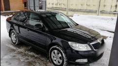 Skoda Octavia II