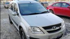 ВАЗ (Lada) Largus