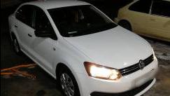 Volkswagen Polo V