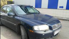 Volvo S80 I