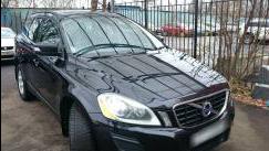 Volvo XC60 I