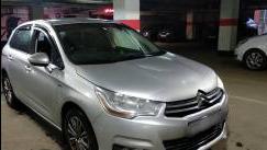 Citroen C4 II