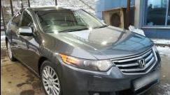 Honda Accord VIII