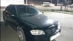 Kia Spectra