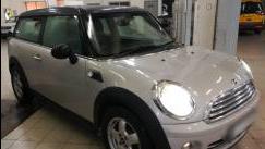 MINI Clubman I