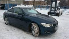 BMW 4er