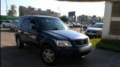 Honda CR-V I