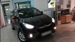 Hyundai ix35 I