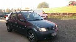 Renault Logan I