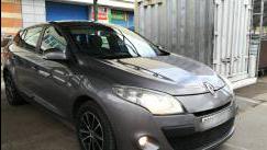 Renault Megane III